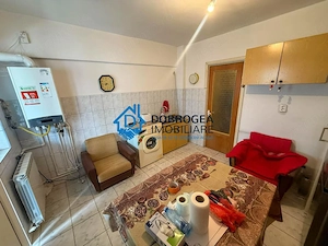 ULTRACENTRAL-2 CAMERE DECOMANDAT  ,CENTRALA GAZ, ETAJ 1,BOXA - imagine 5