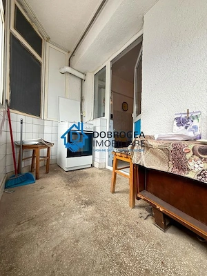 ULTRACENTRAL-2 CAMERE DECOMANDAT  ,CENTRALA GAZ, ETAJ 1,BOXA - imagine 10