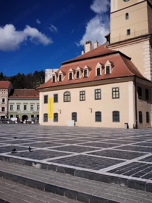 Garsoniera de vanzare