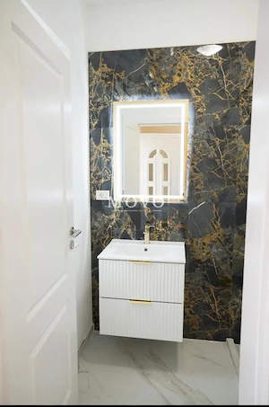INVESTITIE. Duplex in stil mediteranian cu 5 camere, in Dumbravita. - imagine 5