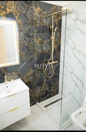 INVESTITIE. Duplex in stil mediteranian cu 5 camere, in Dumbravita. - imagine 6