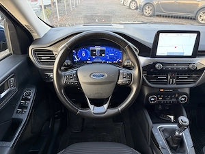 Ford Kuga 1.5 Benzina 150 Cp  - imagine 9