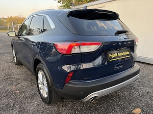 Ford Kuga 1.5 Benzina 150 Cp  - imagine 2