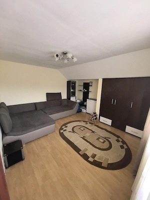 Apartament 2 camere - Noua, Brasov