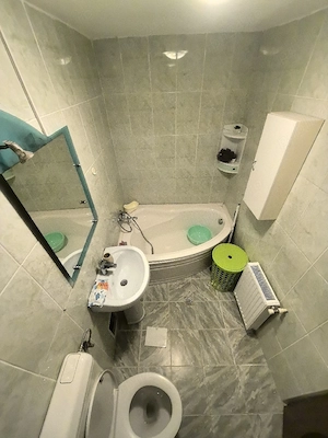 Apartament 2 camere - Noua, Brasov - imagine 6