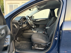 Ford Kuga 1.5 Benzina 150 Cp  - imagine 8