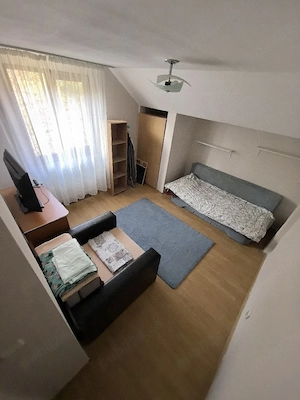 Apartament 2 camere - Noua, Brasov - imagine 4