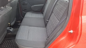 Dacia Logan 2009 1.5 Dci  - imagine 8