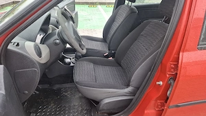 Dacia Logan 2009 1.5 Dci  - imagine 7