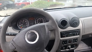 Dacia Logan 2009 1.5 Dci  - imagine 10