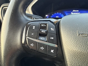 Ford Kuga 1.5 Benzina 150 Cp  - imagine 13