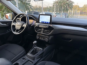 Ford Kuga 1.5 Benzina 150 Cp  - imagine 14