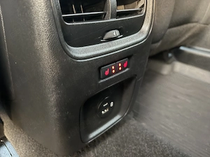 Ford Kuga 1.5 Benzina 150 Cp  - imagine 20