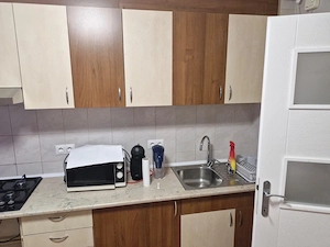 Apartament de închiriat in Grigorescu - imagine 6
