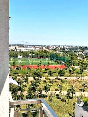 🌳 Închiriez Apartament cu 2 camere premium, Theodor Pallady - imagine 15