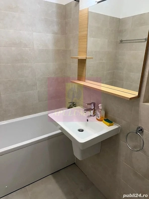 Apartament 2 camere decomandat | Băneasa | Centrală proprie| Bloc 2022 - imagine 6