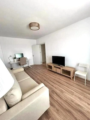 🌳 Închiriez Apartament cu 2 camere premium, Theodor Pallady - imagine 5