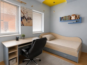 Casa S+P+E, teren 298 mp, zona Biserica Albastra, Rogerius – Oradea - imagine 5