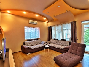 Casa S+P+E, teren 298 mp, zona Biserica Albastra, Rogerius – Oradea - imagine 3