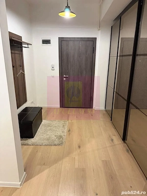 Apartament 2 camere decomandat | Băneasa | Centrală proprie| Bloc 2022 - imagine 3