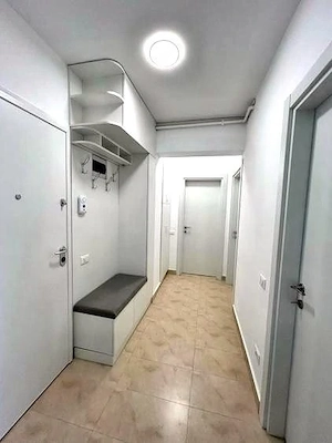 🌳 Închiriez Apartament cu 2 camere premium, Theodor Pallady - imagine 9
