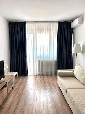 🌳 Închiriez Apartament cu 2 camere premium, Theodor Pallady - imagine 4