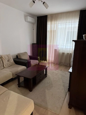 Apartament 2 camere decomandat | Băneasa | Centrală proprie| Bloc 2022 - imagine 2
