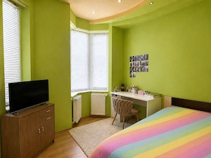Casa S+P+E, teren 298 mp, zona Biserica Albastra, Rogerius – Oradea - imagine 7