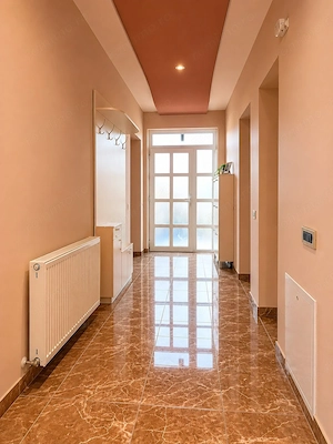 Casa S+P+E, teren 298 mp, zona Biserica Albastra, Rogerius – Oradea - imagine 14
