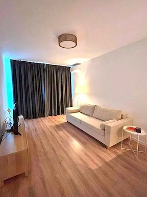 🌳 Închiriez Apartament cu 2 camere premium, Theodor Pallady - imagine 2