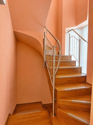 Casa S+P+E, teren 298 mp, zona Biserica Albastra, Rogerius – Oradea - imagine 15