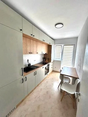 🌳 Închiriez Apartament cu 2 camere premium, Theodor Pallady - imagine 7