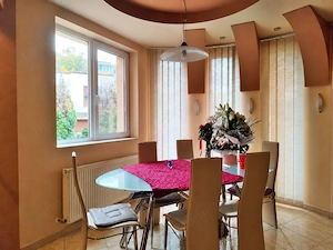 Casa S+P+E, teren 298 mp, zona Biserica Albastra, Rogerius – Oradea - imagine 11