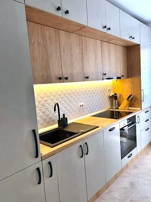 🌳 Închiriez Apartament cu 2 camere premium, Theodor Pallady - imagine 6