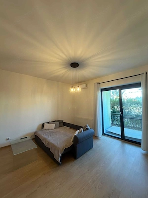 Apartament 2 camere de vânzare în Giroc, situat pe Calea Timișoarei, lângă Mega și Lidl - imagine 3