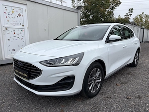 Ford Focus 1.0 Mhev 125 Cp