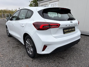 Ford Focus 1.0 Mhev 125 Cp - imagine 2