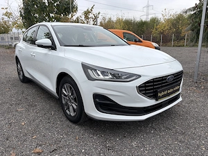 Ford Focus 1.0 Mhev 125 Cp - imagine 4