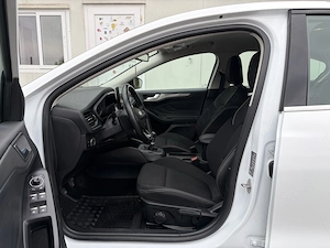 Ford Focus 1.0 Mhev 125 Cp - imagine 6
