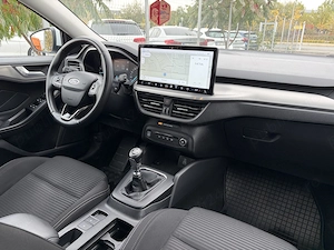 Ford Focus 1.0 Mhev 125 Cp - imagine 9