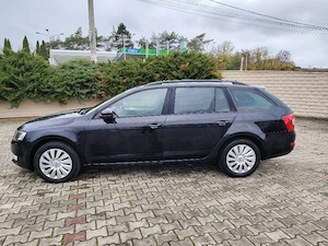 Skoda Octavia 2016  Euro6  Senzori  Navi  Climatronic  Pilot Automat!  - imagine 9