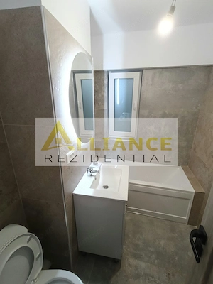 3 CAMERE DE INCHIRIAT | 72 MP | BERCENI - 750 EURO - imagine 8