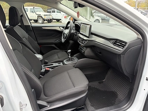 Ford Focus 1.0 Mhev 125 Cp - imagine 17