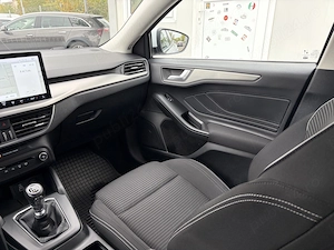 Ford Focus 1.0 Mhev 125 Cp - imagine 16