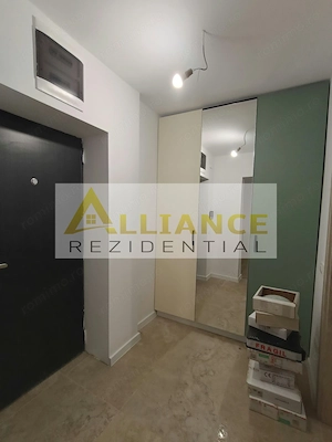 3 CAMERE DE INCHIRIAT | 72 MP | BERCENI - 750 EURO - imagine 12