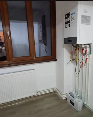 Garsoniera decomandata zona Tomis 2- Biserica Alba  Constanța  - imagine 4