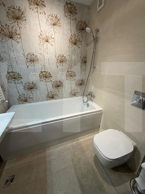 Apartament Decebal Residence, 2 camere, parcare privata - imagine 6