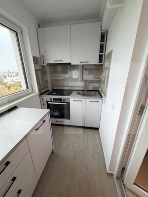 Apartament Decebal Residence, 2 camere, parcare privata - imagine 4