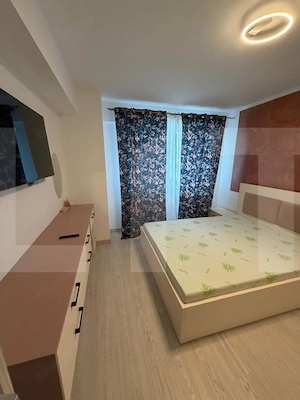 Apartament Decebal Residence, 2 camere, parcare privata - imagine 3