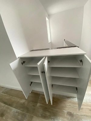 Apartament 2 Camere Lux In Duplex Prima Inchiriere Centrala Proprie Zona Intre Giroc Si  Chisoda - imagine 5